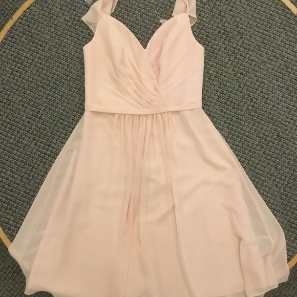 Little Pink Dress - Picture 1 of 3